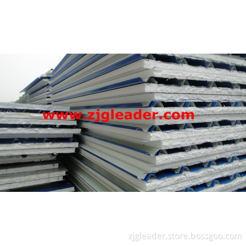 Steel Sandwich Panel